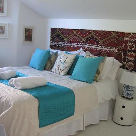 Holmewood Homestay Londra Camera foto