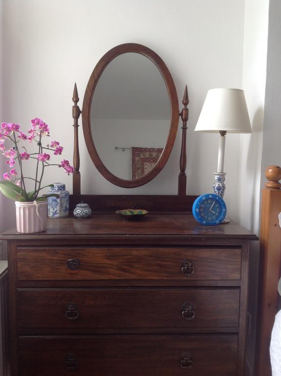 Holmewood Homestay Londra Camera foto