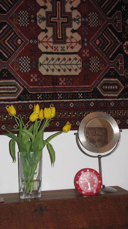 Holmewood Homestay Londra Esterno foto