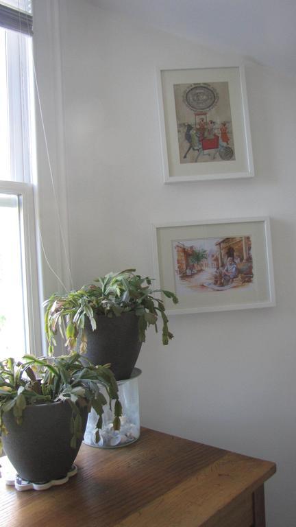 Holmewood Homestay Londra Camera foto
