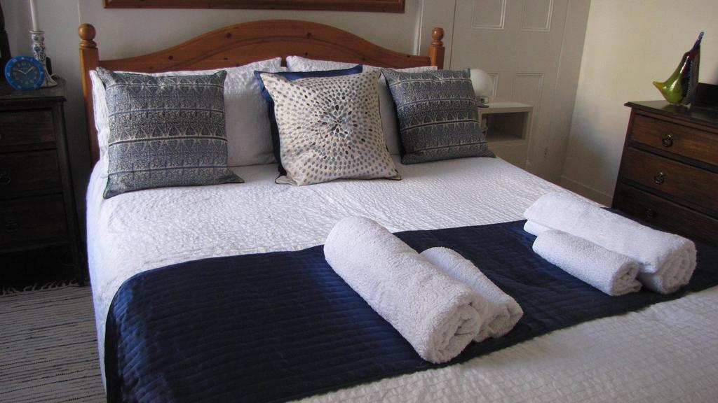 Holmewood Homestay Londra Camera foto