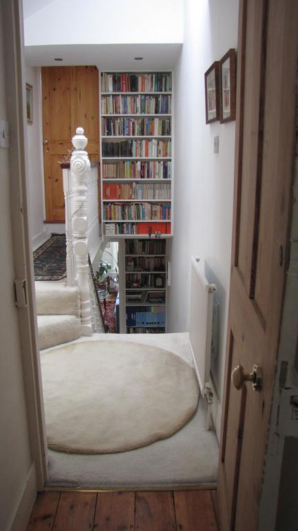 Holmewood Homestay Londra Camera foto