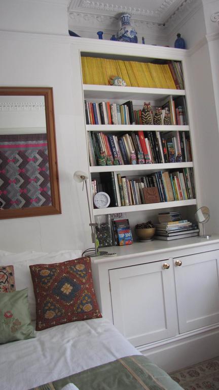 Holmewood Homestay Londra Camera foto