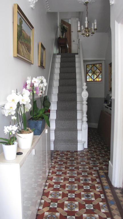 Holmewood Homestay Londra Camera foto