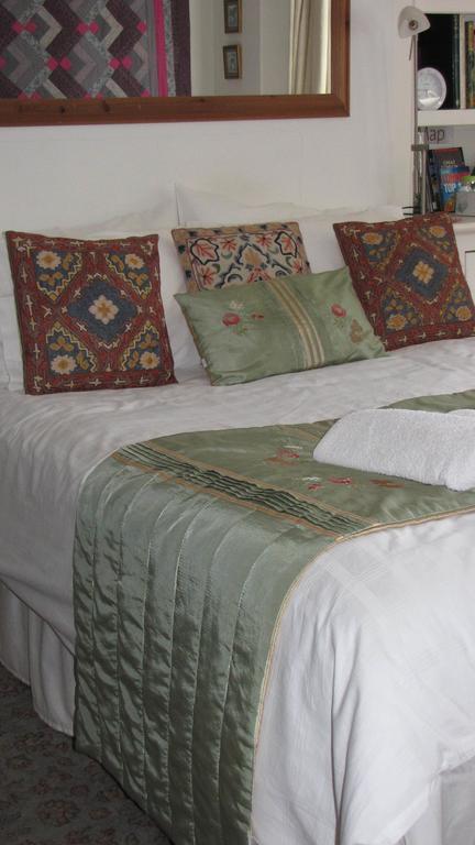 Holmewood Homestay Londra Camera foto