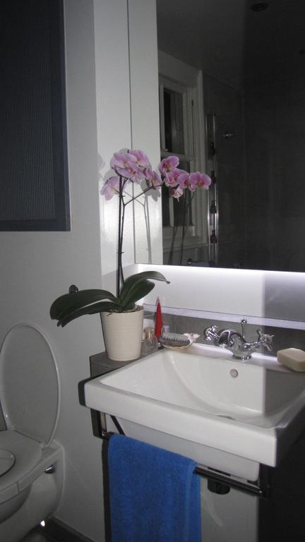Holmewood Homestay Londra Esterno foto