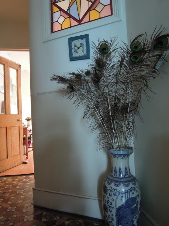 Holmewood Homestay Londra Esterno foto