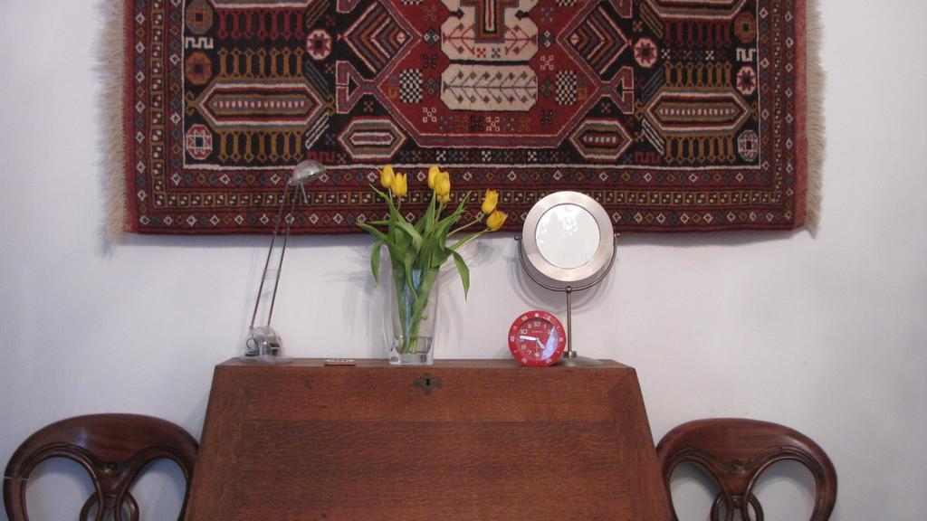 Holmewood Homestay Londra Camera foto