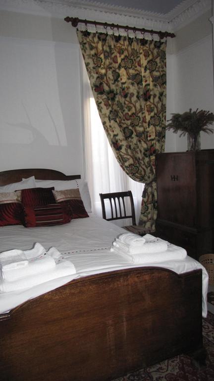 Holmewood Homestay Londra Camera foto
