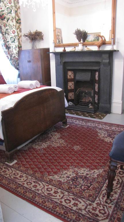 Holmewood Homestay Londra Esterno foto