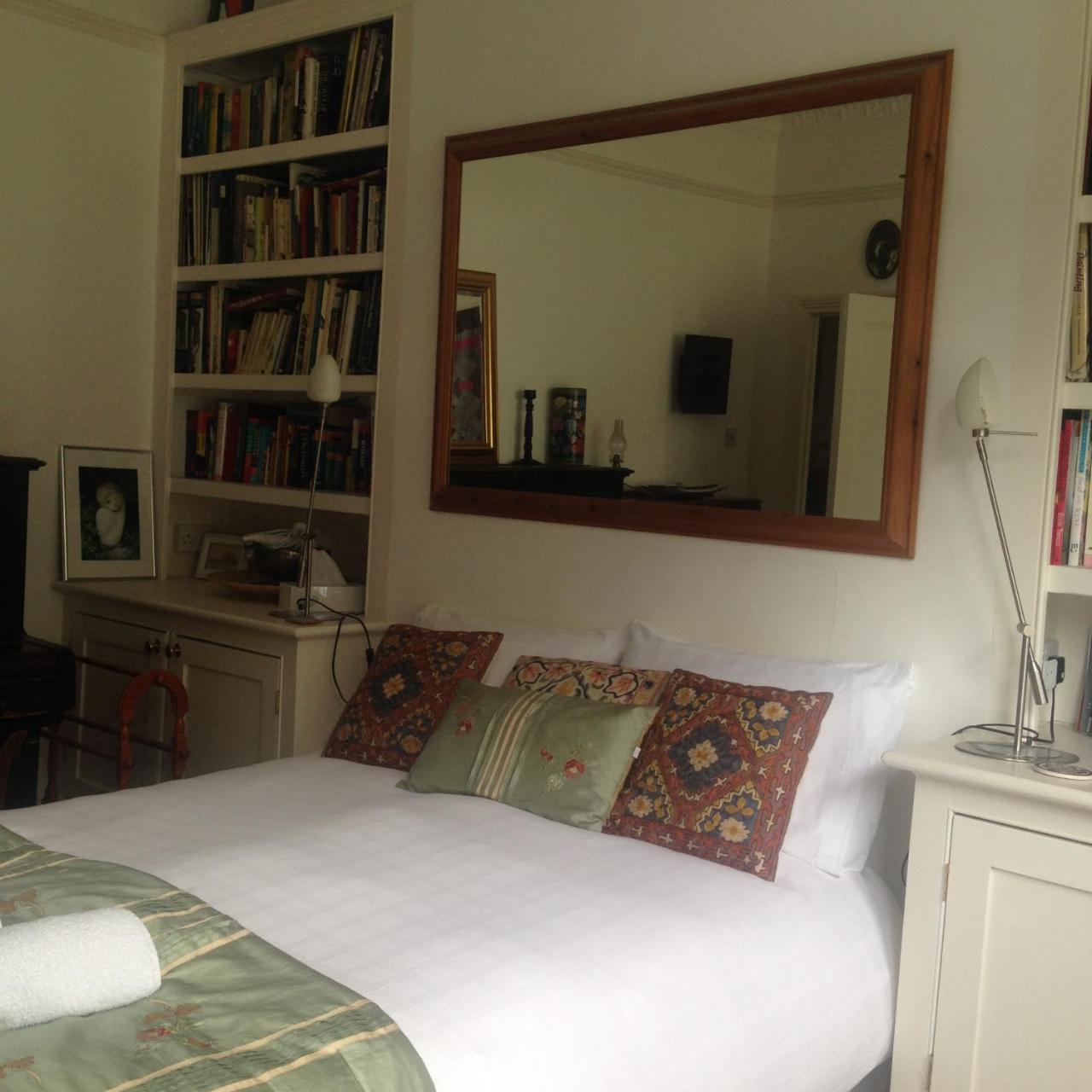 Holmewood Homestay Londra Esterno foto