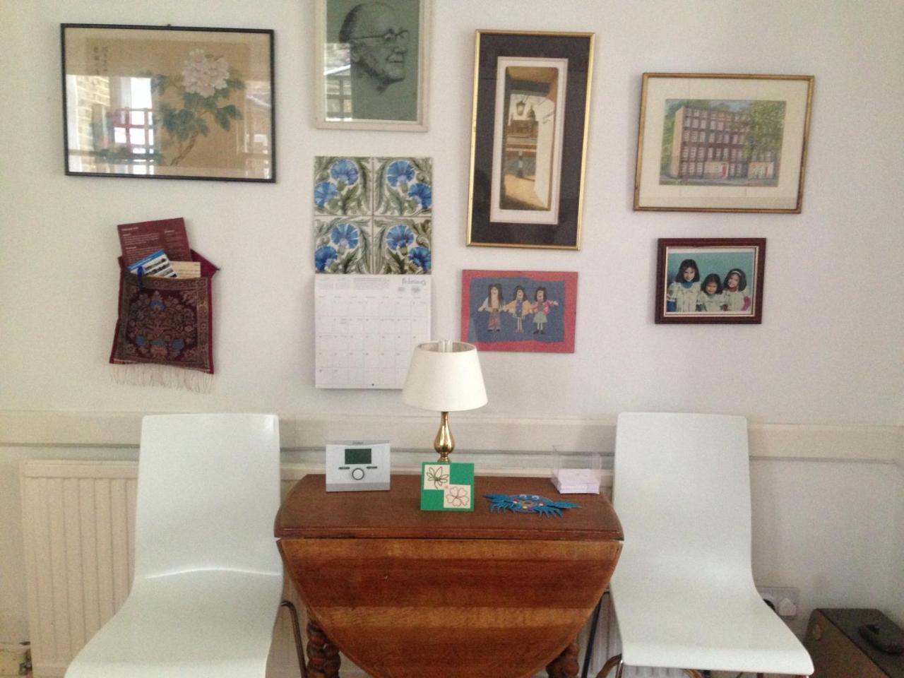 Holmewood Homestay Londra Esterno foto