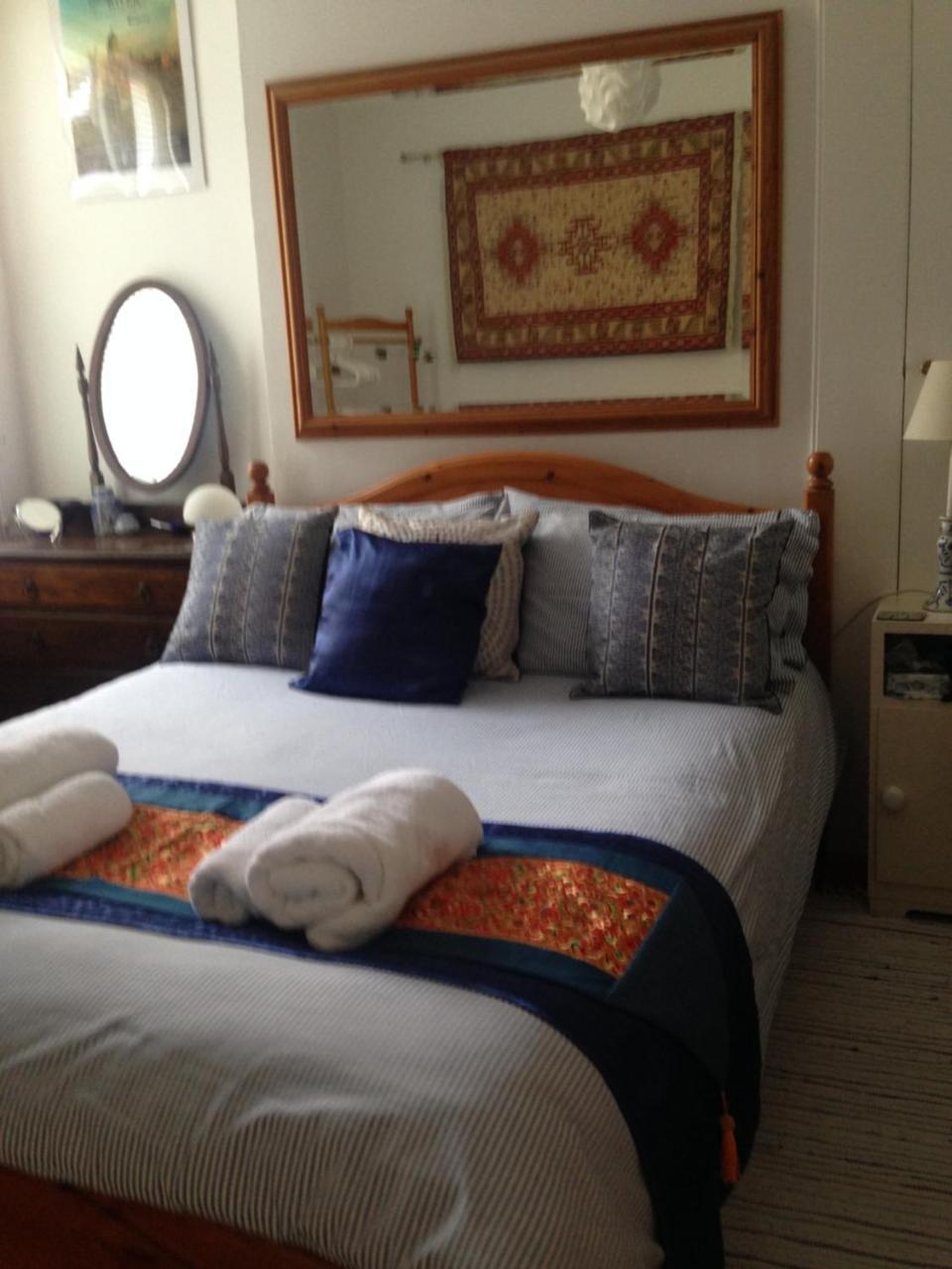 Holmewood Homestay Londra Esterno foto