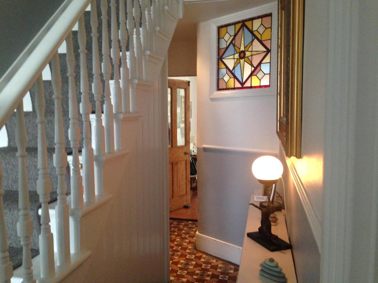 Holmewood Homestay Londra Esterno foto